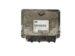Calculateur IAW.4AF.M9 55187372 Fiat Magneti Marelli 36258