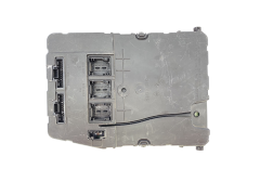 Calculateur Renault UCH X84 N2 8200309690 S118400220D Siemens 59159