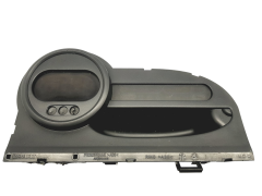 Bloc Compteurs Vitesse Renault Twingo 2 8200725330 G 41911