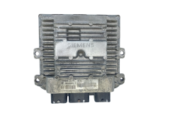 Calculateur 9648971880 9643455080 5WS40021I-T PSA Siemens 62408