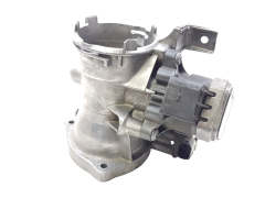 Boitier Papillon D’admission EGR Mercedes A6400902070 00005320C5 A0061531528 Boitier Papillon D’admission EGR Mercedes A6400902070 00005320C5 A0061531528