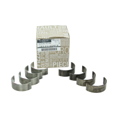 Vilbrequin Original 1211100Q1A 122070776R Renault Nissan