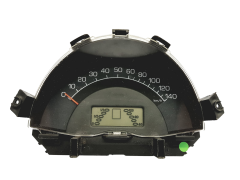 Bloc Compteurs Vitesse Smart Fortwo 0010124V001 110008872011 42045