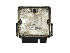 Calculateur PSA 0281010595 9642014980 28FM0000 Bosch 26458