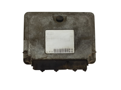 Calculateur IAW 4AF.M9 55187372 61600.627.05 Fiat Magneti Marelli 15563