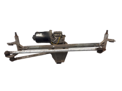Tringlerie D'essuie Glace Opel Corsa C 24441422 23002735 1114 Tringlerie D'essuie Glace Opel Corsa C 24441422 23002735 1114