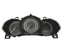 Bloc Compteurs Vitesse Citroen C3 96665881XT A2C53365600 28752