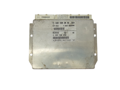 Calculateur ESP 0285452632 Q01 0265109459 Mercedes Bosch 17471