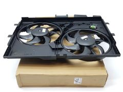 Motoventilateur De Moteur Original Jumper Boxer Ducato 1635672280 1250H9