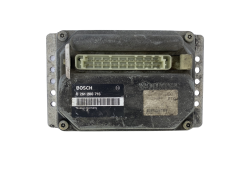 Calculateur 0261200716 Fiat Lancia Bosch 53410