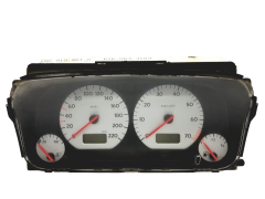 Bloc Compteurs Vitesse VW Golf MK3 1H0919861G 6160633103 41800