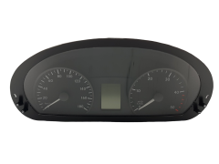 Bloc Compteurs Vitesse Nouvelle Original Mercedes Sprinter 9069004502 9 Bloc Compteurs Vitesse Nouvelle Original Mercedes Sprinter 9069004502 9