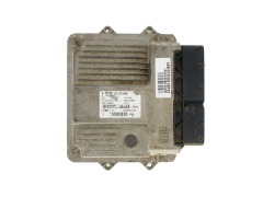 Calculateur Lancia 55202548 MJD6JF.Y1 FPT 42164