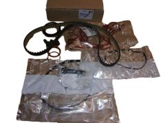 Kit De Courroie De Distribution Original 1654515580 Citroen Peugeot