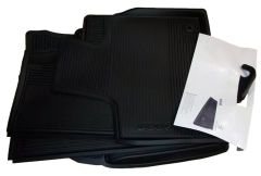 Carpette De Voiture Nouvelle Original 1616435380 Peugeot 5008