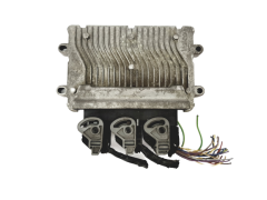 Calculateur 9667112180 21586716-0A PSA Valeo 16726 Calculateur 9667112180 21586716-0A PSA Valeo 16726