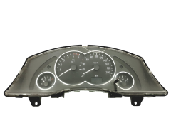 Bloc Compteurs Vitesse Opel Meriva 13173381XT 110080162026 41770