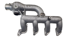 Collecteur D’admission Renault 8200145092 8200039252 1.9 DCI Collecteur D’admission Renault 8200145092 8200039252 1.9 DCI