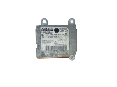 Calculateur 600237100 9644903380 PSA Autoliv