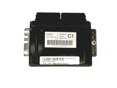 Calculateur 96487150 S010016037 C0 Daewoo Kemsco 