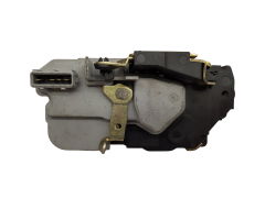 Serrure De Porte Droit Arrière 9137G1 Peugeot 206 Valeo