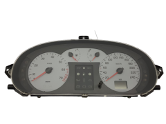 Bloc Compteurs Vitesse Renault Megane 1 8200038783 21680