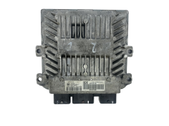 Calculateur 9663483180 9653451880 5WS40285E-T SID806 PSA Siemens 50997