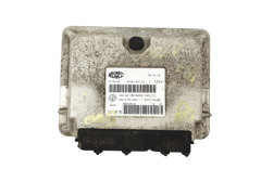 Calculateur 51793106 IAW4AF.M9 Fiat Magneti Marelli
