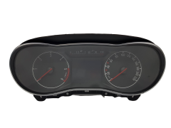 Bloc Compteurs Vitesse Nouvelle Original Opel Corsa E 39016357 24876