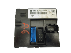 Calculateur Audi 4F0907289G 5DK008762 4F0910289G Hella 68764