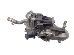 Soupape Egr Citroen Peugeot 9671187780 7.02156.15 1.6 HDI 1740 Soupape Egr Citroen Peugeot 9671187780 7.02156.15 1.6 HDI 1740
