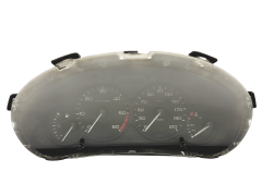 Bloc Compteurs Vitesse Peugeot 206 9645096080 503000300101 41872