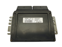 Calculateur S110115000A 8200162378 8200029658 Renault Siemens 68293