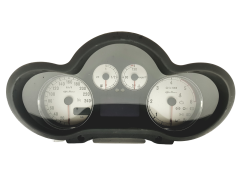 Bloc Compteurs Vitesse Alfa Romeo 147 156056632 110080304017 42358