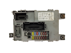 Calculateur BSI Fiat 00519818300 116RI-000674 28425143 Delphi 18439 Calculateur BSI Fiat 00519818300 116RI-000674 28425143 Delphi 18439