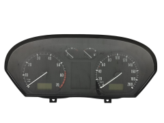 Bloc Compteurs Vitesse Skoda Fabia 6Y0920880M 110080253001 55736 Bloc Compteurs Vitesse Skoda Fabia 6Y0920880M 110080253001 55736