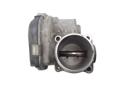 Boitier Papillon D’admission Citroen Peugeot Ford 9673534480 1.6 HDI 1012