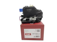 Serrure De Porte Pour VW 7J7841015C 88410000101 Vika