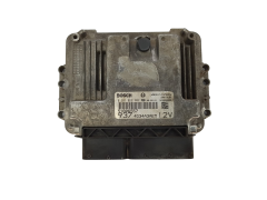 Calculateur 51806557 0281012882 4D34A3AEM Alfa Romeo Bosch 16734