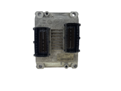 Calculateur Fiat 00551803110 0261207901 Bosch 50441