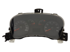 Bloc Compteurs Vitesse Fiat Doblo 51747074 503000933000 21494