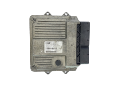 Calculateur FGP MJD6JF.P3 55195817 71600.053.00 Fiat 61939