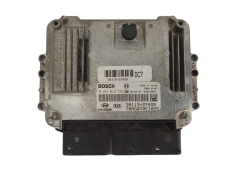 Calculateur 0281012774 39113-27455 KIA Bosch 3187