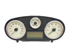 Bloc Compteurs Vitesse Lancia Ypsilon 51709391 110080211006 25592 Bloc Compteurs Vitesse Lancia Ypsilon 51709391 110080211006 25592