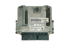 Calculateur Ecu P56044558CB 0281011473 Chrysler Bosch 32932