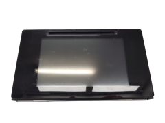 Radio Cd Navi Toyota Auris 2 86140-02360 CV-VS75F0AE Radio Cd Navi Toyota Auris 2 86140-02360 CV-VS75F0AE