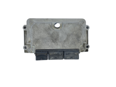 Calculateur 0281001839 9630059880 PSA Bosch 60112