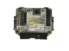 Calculateur PSA 0281011802 9656841180 9653958980 Bosch 21470