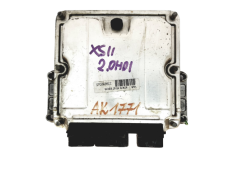 Calculateur 9649212280 0281011339 PSA Bosch