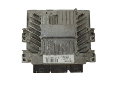 Calculateur S122326134A 8200981816 8200726923 Renault Continental 14938